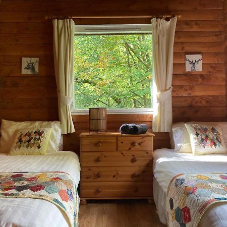 Stravaigin Lodge Dunoon Bagian luar foto