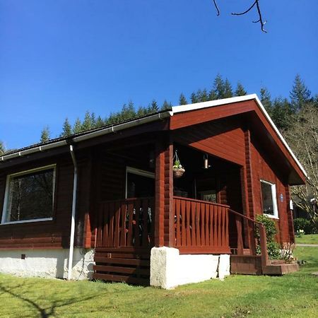 Stravaigin Lodge Dunoon Bagian luar foto
