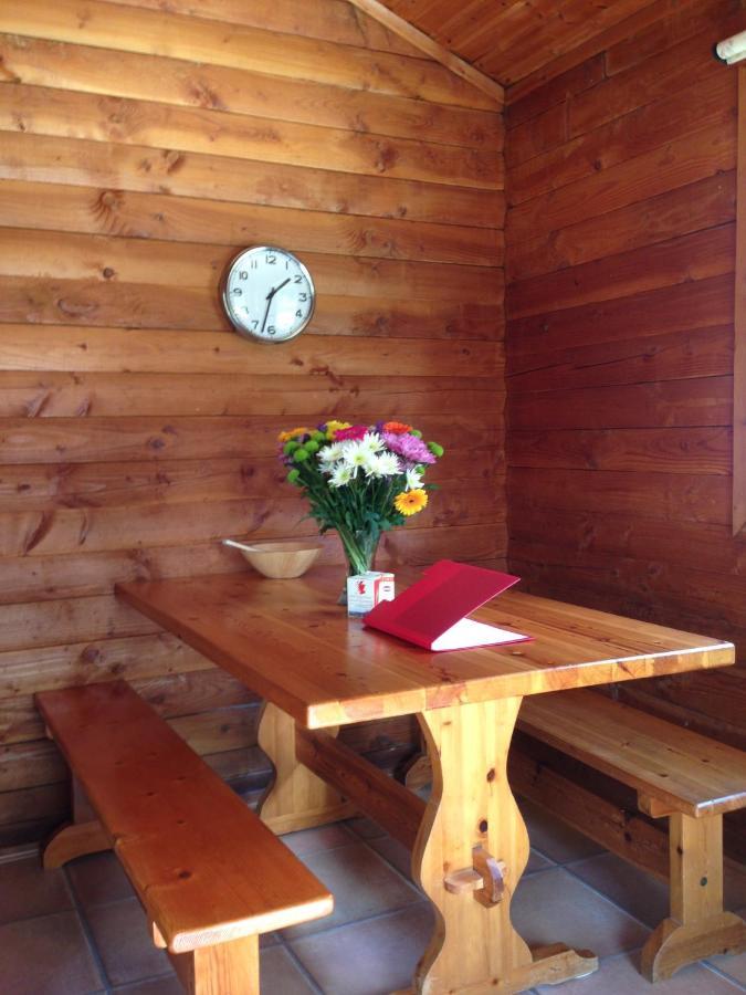 Stravaigin Lodge Dunoon Bagian luar foto
