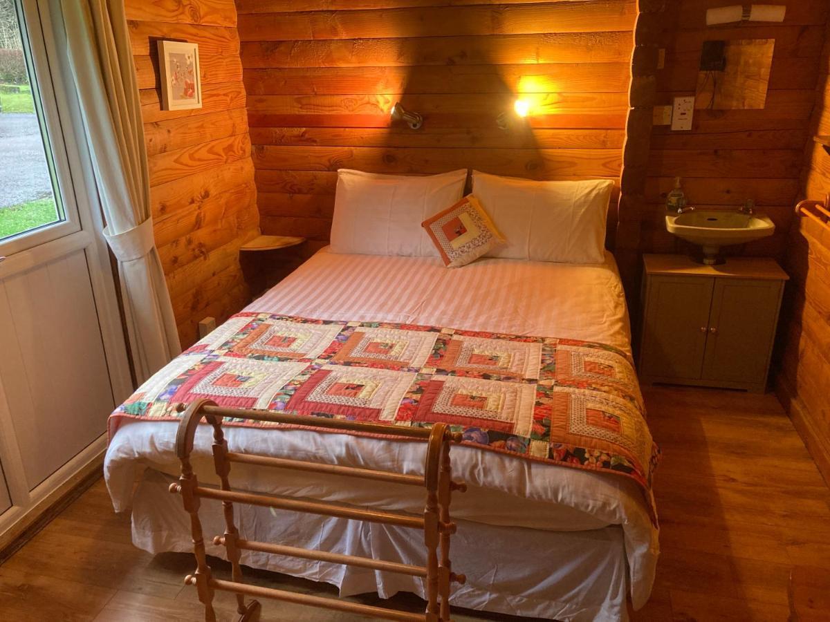 Stravaigin Lodge Dunoon Bagian luar foto