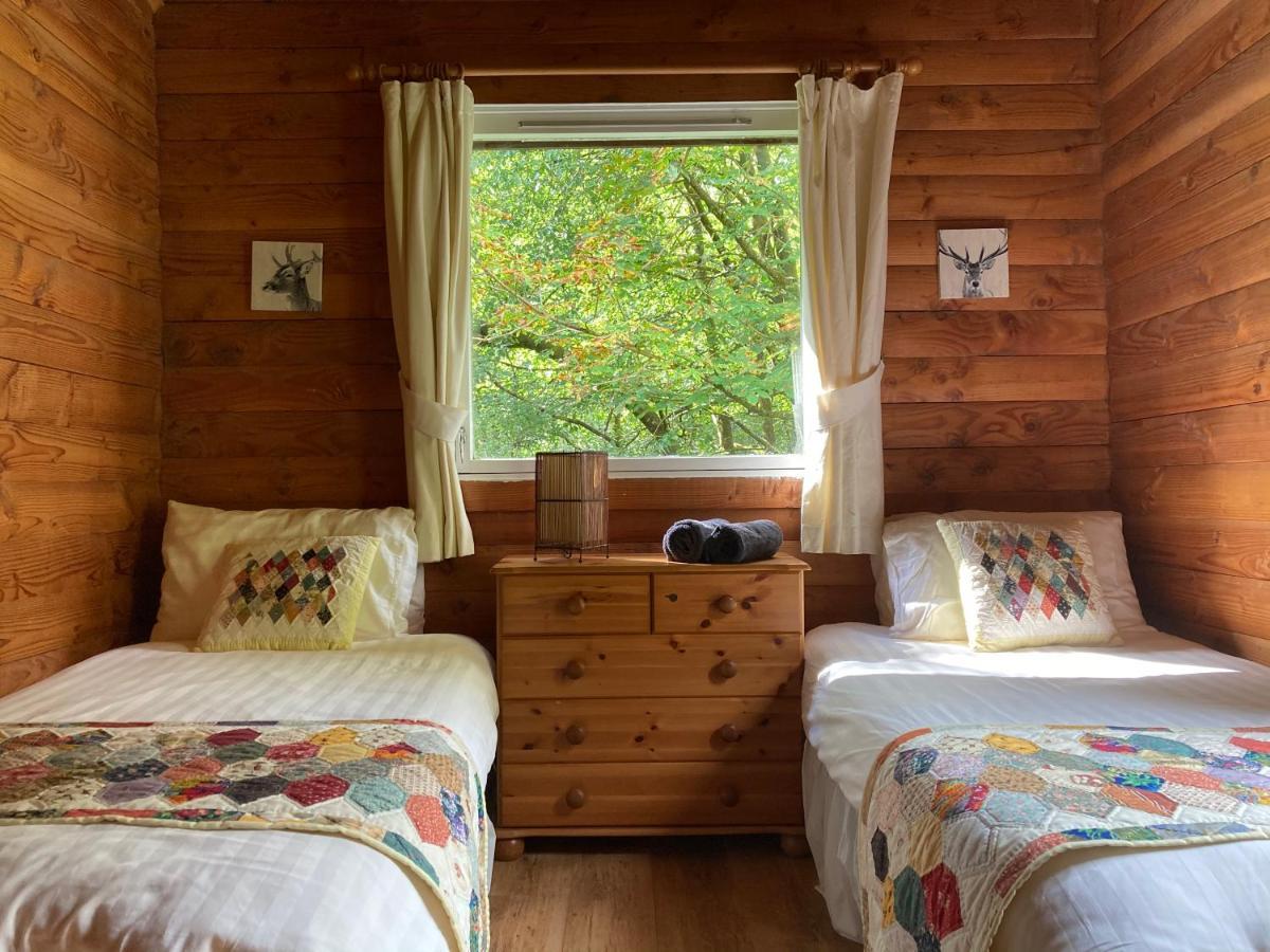 Stravaigin Lodge Dunoon Bagian luar foto