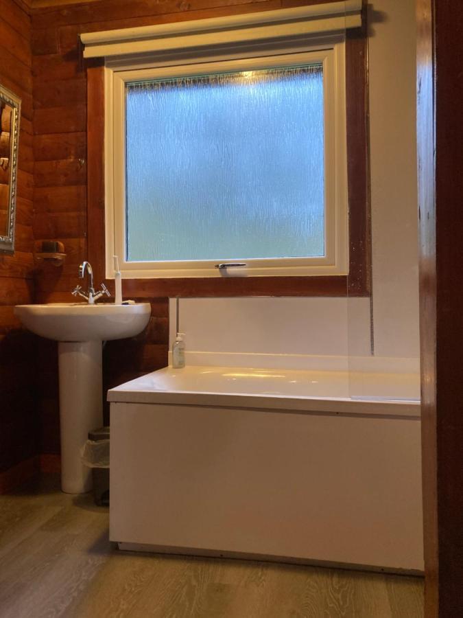Stravaigin Lodge Dunoon Bagian luar foto