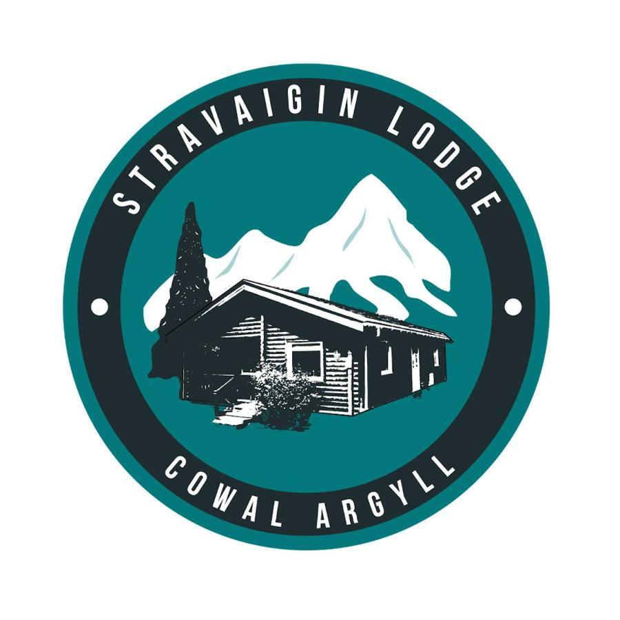 Stravaigin Lodge Dunoon Bagian luar foto